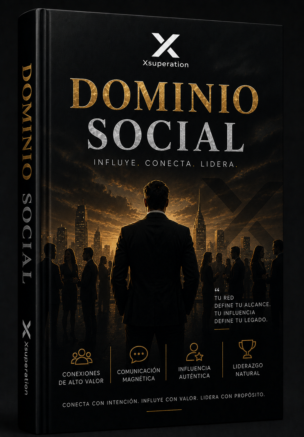 Dominio social