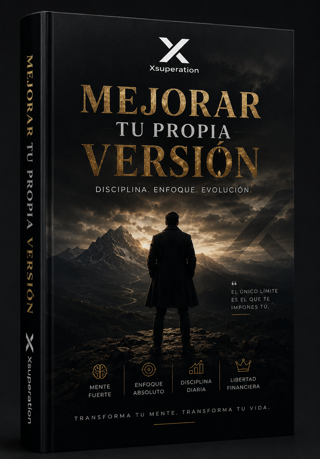 Mejora tu propia version