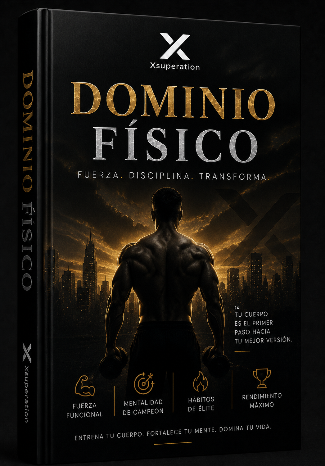 Dominio fisico