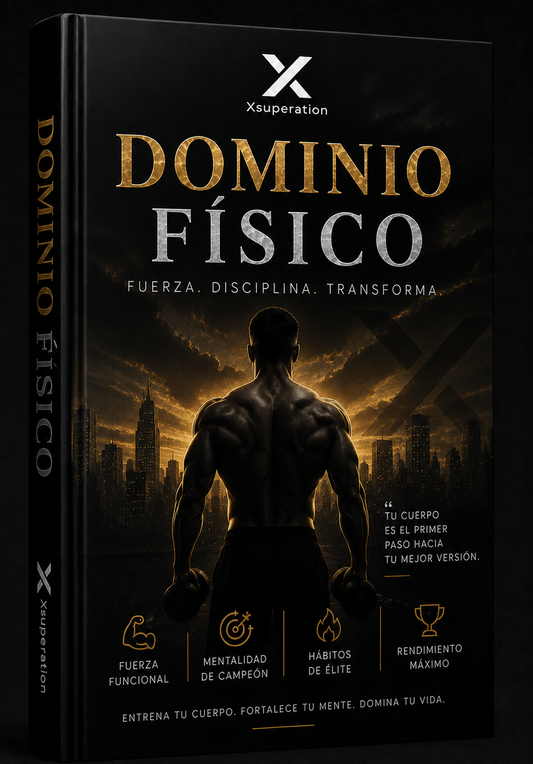 Dominio fisico