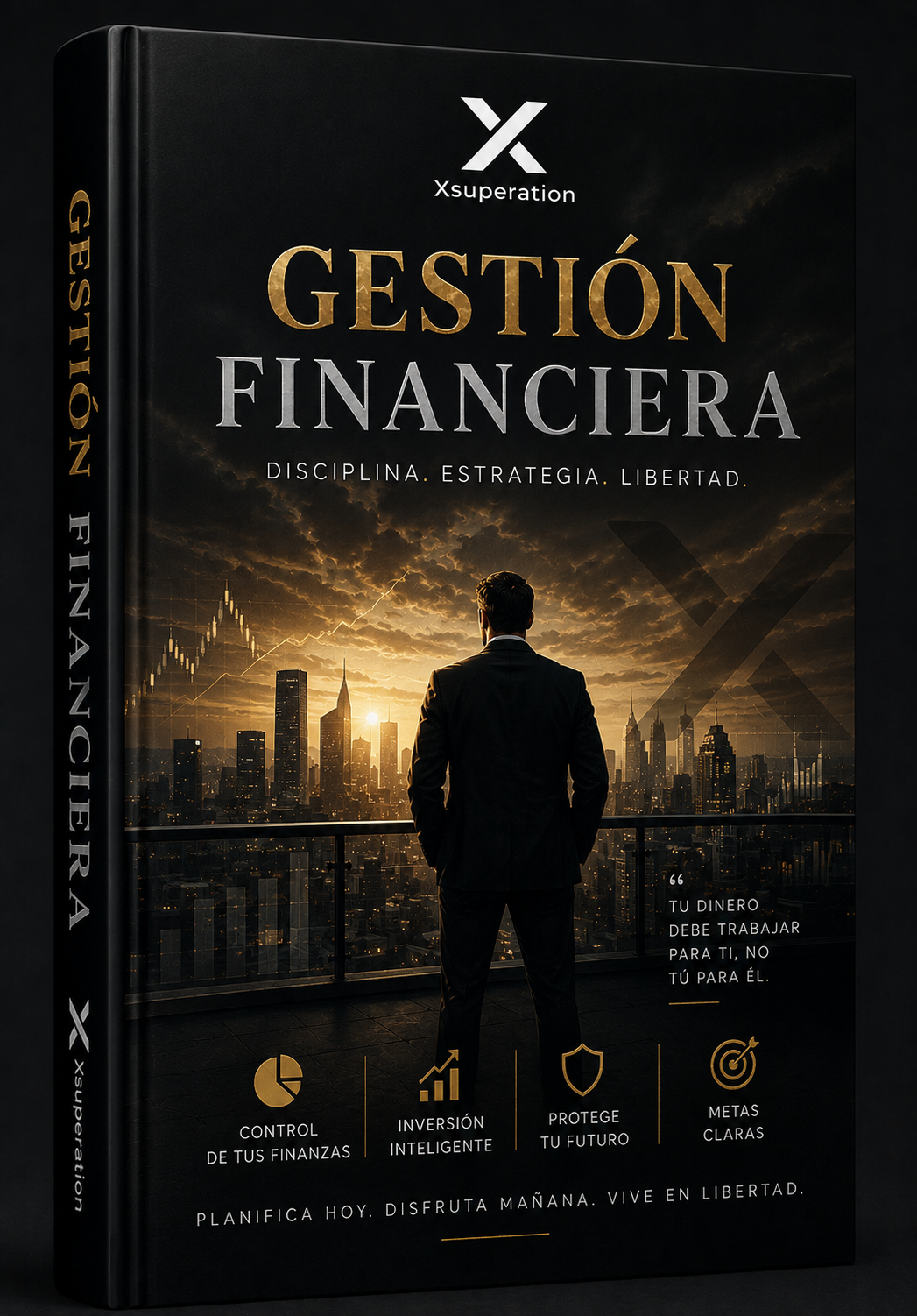 Gestion financiera