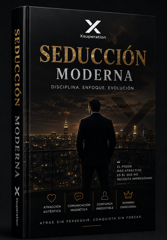 Seduccion moderna